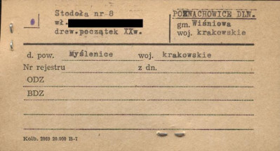 stodoła, skan 1