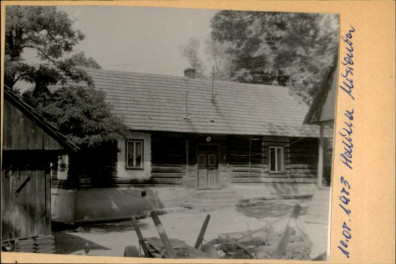 dom, skan 2