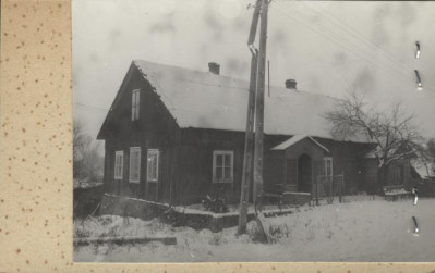 zespół dworski - laboratorium, skan 2