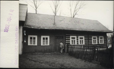 budynek mieszkalny, skan 2