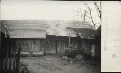 budynek gospodarczy, skan 2