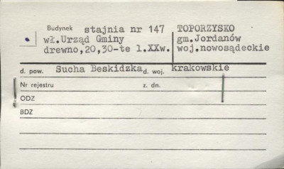 stajnia, skan 1