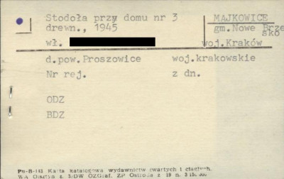 stodoła przy domu, skan 1