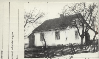 dom, skan 2