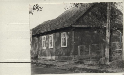 dom, skan 2