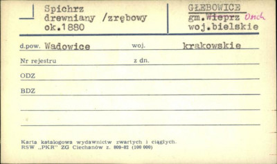 spichlerz, skan 1