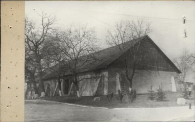 stodoła z d. zabudowań dworskich, skan 2
