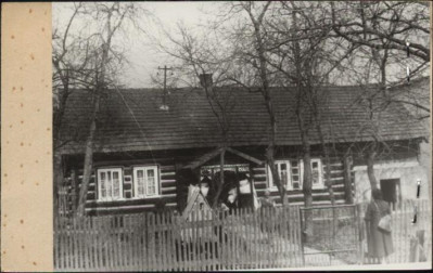 dom, skan 2