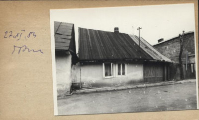 dom, skan 2
