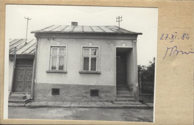 dom, skan 2