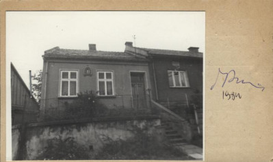 dom, skan 2
