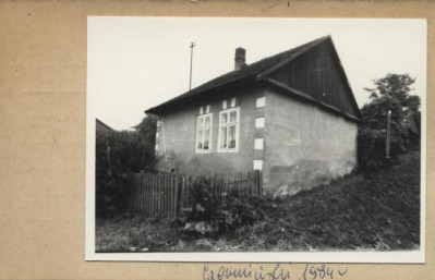 dom, skan 2