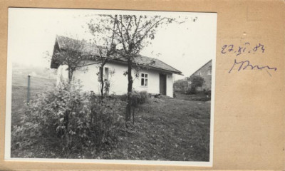 chałupa, skan 2