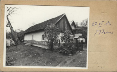 dom, skan 2