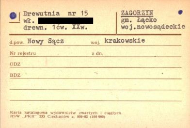 drewutnia, skan 1