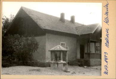 dom, skan 2