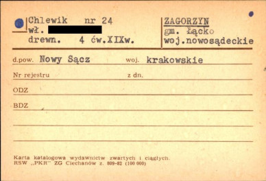 chlewik, skan 1
