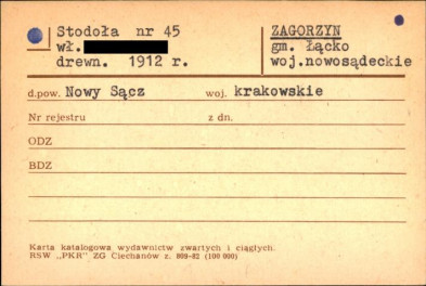 stodoła, skan 1