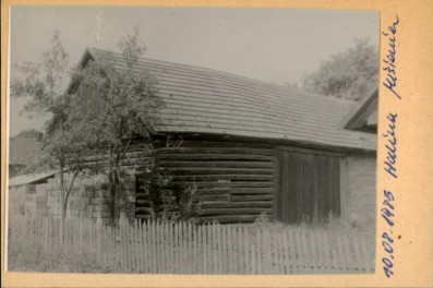 stodoła, skan 2