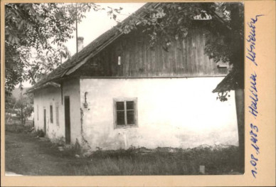 dom, skan 2