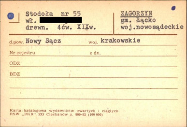 stodoła, skan 1