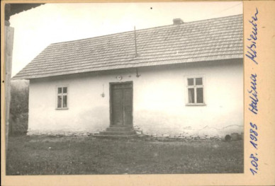dom, skan 2
