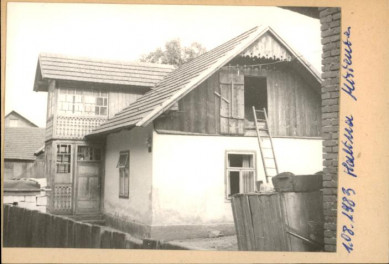 dom, skan 2
