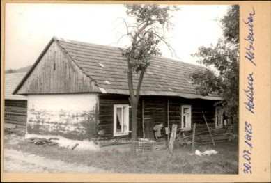 dom, skan 2