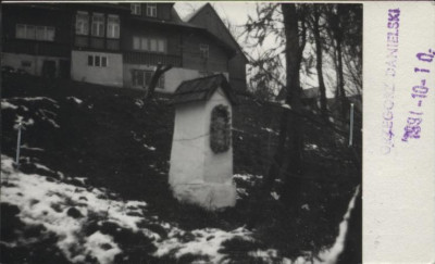 kapliczka, skan 2