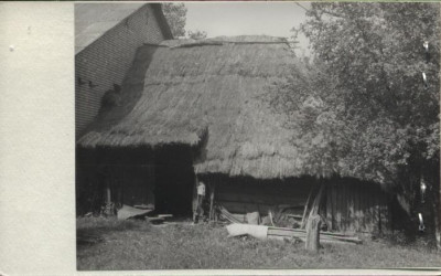 stodoła, skan 2