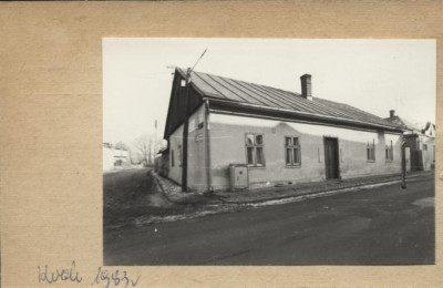 dom, skan 2