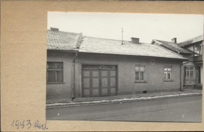 dom, skan 2