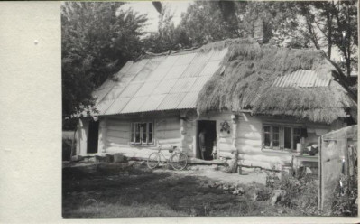 dom, skan 2