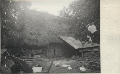 stodoła, skan 2