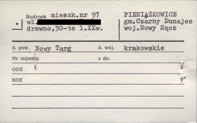 budynek mieszkalny, skan 1