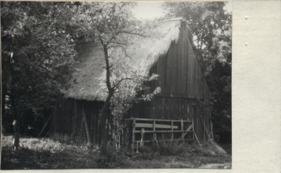 stodoła, skan 2