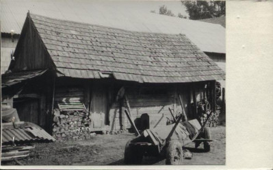 budynek inwentarski, skan 2