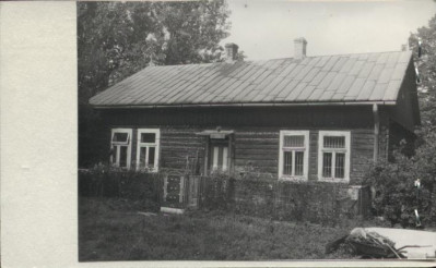 dom, skan 2