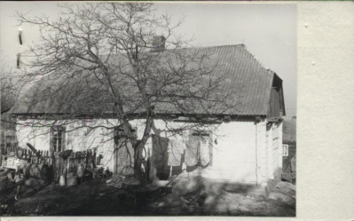 dom, skan 2