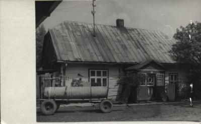 dom, skan 2
