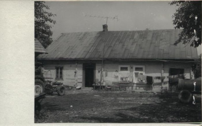 dom, skan 2