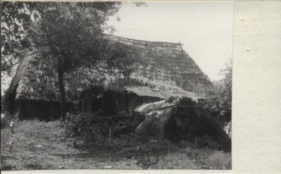 stodoła, skan 2