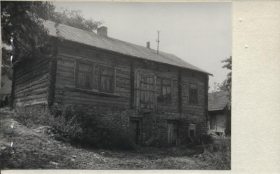 dom, skan 2
