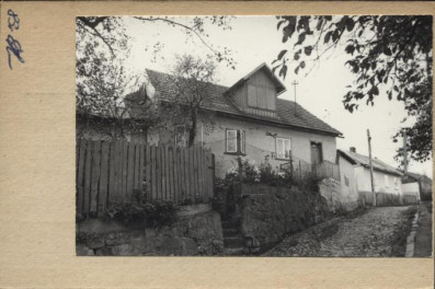 dom, skan 2