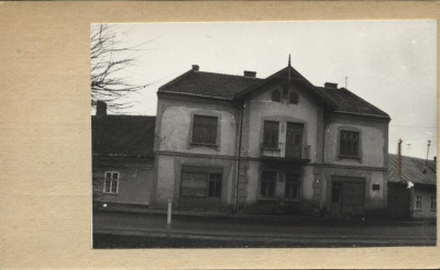 dom, skan 2