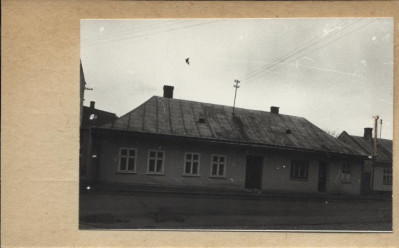 dom, skan 2