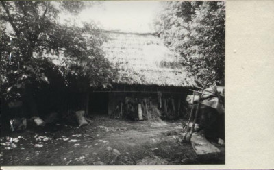 stodoła, skan 2