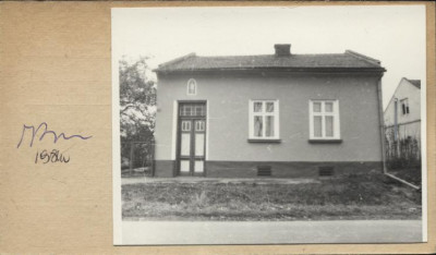 dom, skan 2