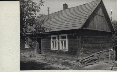 dom, skan 2