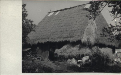 stodoła, skan 2
